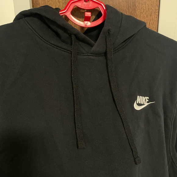 Nike Fleece Pullover | Hoodie and Pullover - Picture 7 of 7